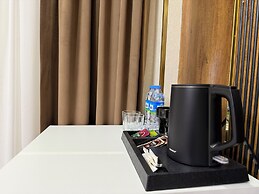 Art Regency Premium Hotel