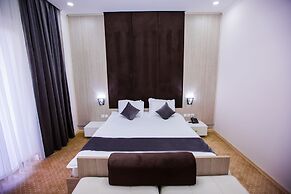 Art Regency Premium Hotel