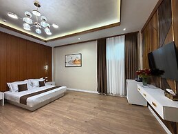 Art Regency Premium Hotel