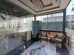 Art Regency Premium Hotel