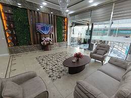 Art Regency Premium Hotel