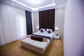 Art Regency Premium Hotel