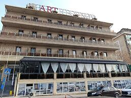 Art Regency Premium Hotel