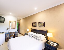 Green Valley Lodge