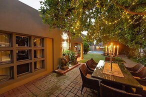 Green Valley Lodge