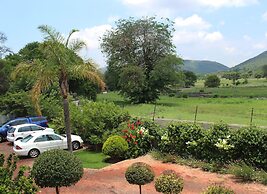 Green Valley Lodge