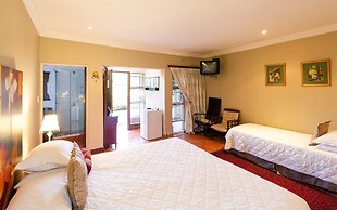 Green Valley Lodge