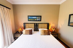 Green Valley Lodge