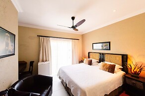 Green Valley Lodge