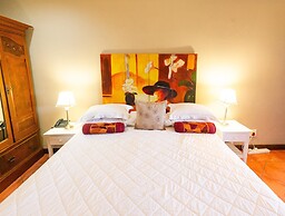 Green Valley Lodge