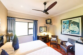 Green Valley Lodge