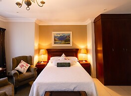 Green Valley Lodge