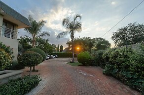 Green Valley Lodge