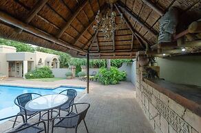 Green Valley Lodge
