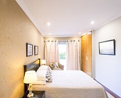 Green Valley Lodge