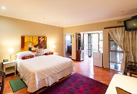 Green Valley Lodge