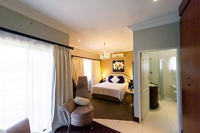 Green Valley Lodge