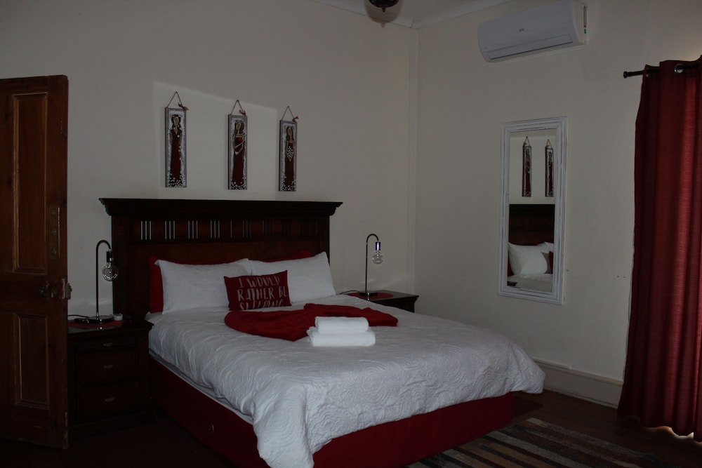 Sondela Bed and Breakfast