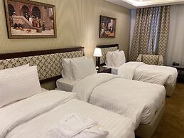 Strand Hotel