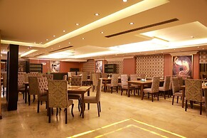 Strand Hotel