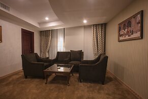 Strand Hotel