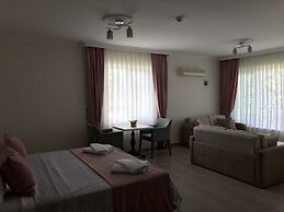 Infinity Ruby Hotel