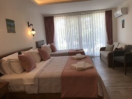 Infinity Ruby Hotel