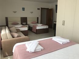 Infinity Ruby Hotel