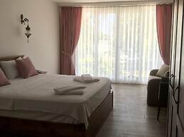 Infinity Ruby Hotel