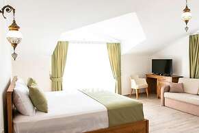 Infinity Ruby Hotel