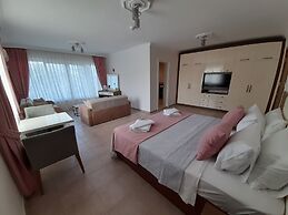 Infinity Ruby Hotel