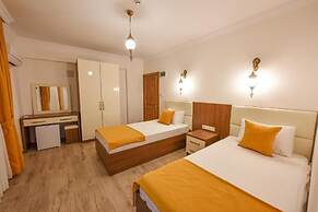 Infinity Ruby Hotel
