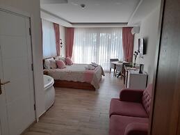 Infinity Ruby Hotel