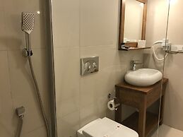 Infinity Ruby Hotel