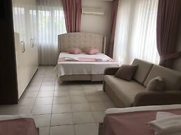 Infinity Ruby Hotel