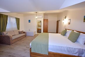 Infinity Ruby Hotel