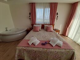 Infinity Ruby Hotel