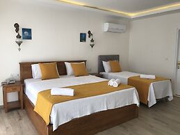 Infinity Ruby Hotel