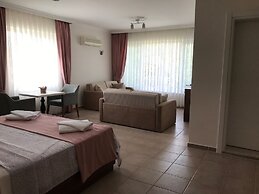 Infinity Ruby Hotel