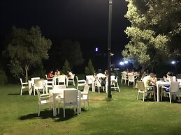Infinity Ruby Hotel