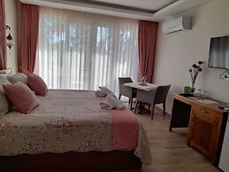Infinity Ruby Hotel