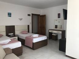 Infinity Ruby Hotel