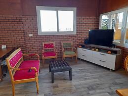 Infinity Ruby Hotel