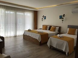 Infinity Ruby Hotel