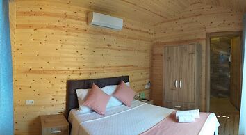 Infinity Ruby Hotel