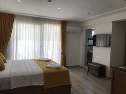 Infinity Ruby Hotel