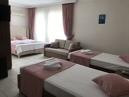 Infinity Ruby Hotel