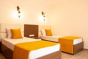 Infinity Ruby Hotel