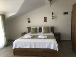 Infinity Ruby Hotel