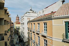 TOC Hostel Málaga